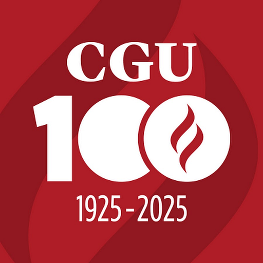 Claremont Graduate University logo