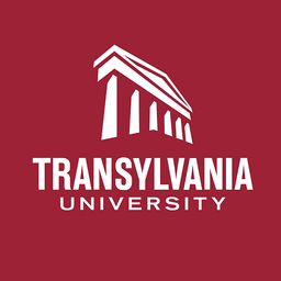 Logo Transylvania University