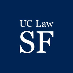 Logo University of California College of the Law, San Francisco