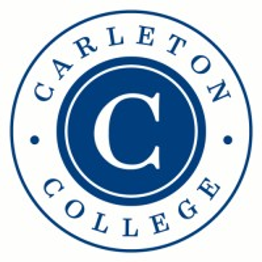 Logo Carleton College