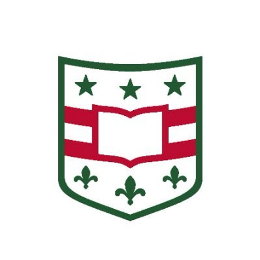 Logo Washington University in St. Louis