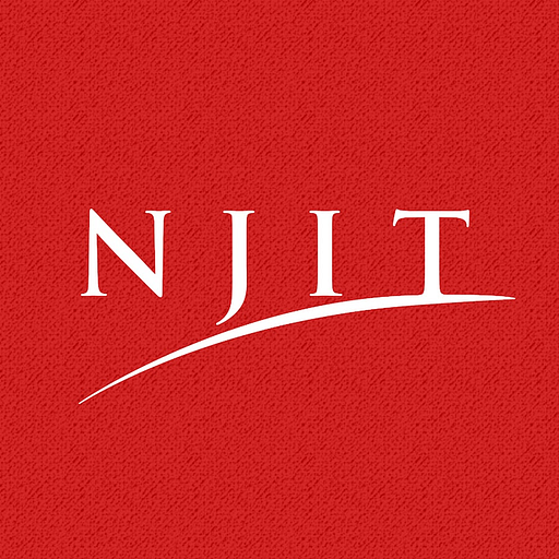 Logo New Jersey Institute of Technology