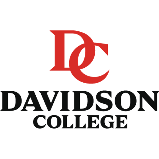 Logo Davidson College