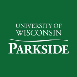 University of Wisconsin-Parkside logo