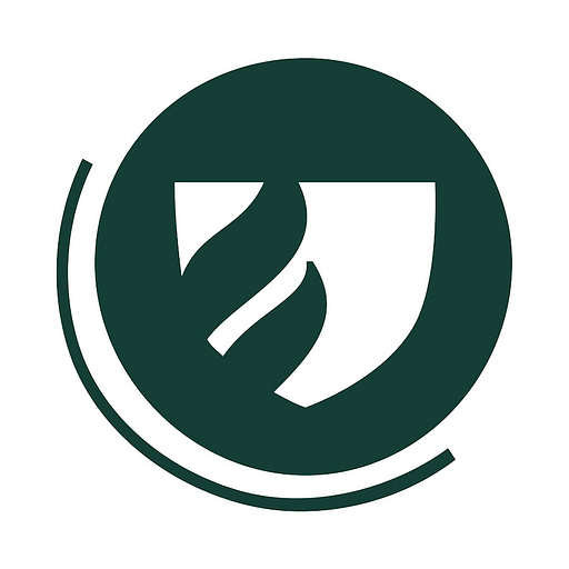 Logo Heritage Christian University