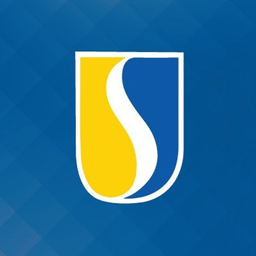 Logo Spalding University