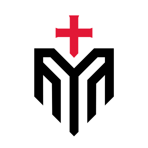 Logo Martin Luther College
