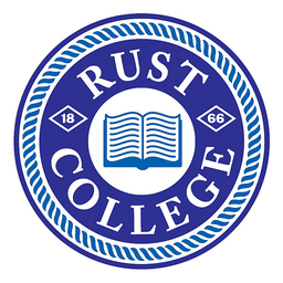 Logo Rust College
