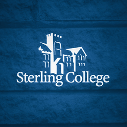 Logo Sterling College