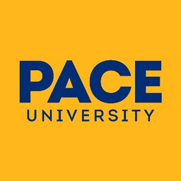 Logo Pace University