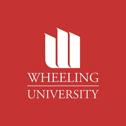 Logo Wheeling University