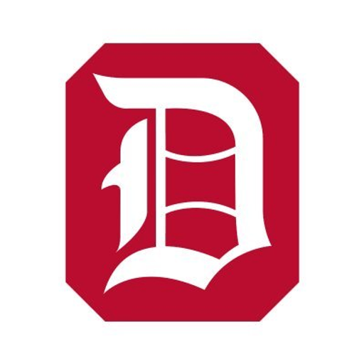 Logo Duquesne University
