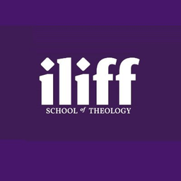Logo The Iliff School of Theology