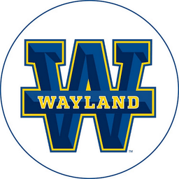 Logo Wayland Baptist University