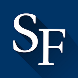 Logo Santa Fe College