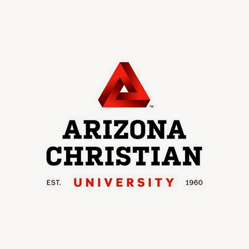 Arizona Christian University logo