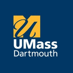 Logo University of Massachusetts Dartmouth