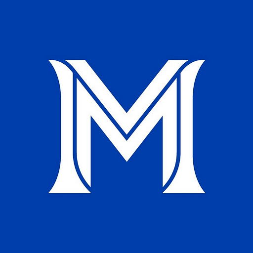 Logo Mercy University