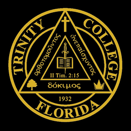 Logo Trinity College of Florida