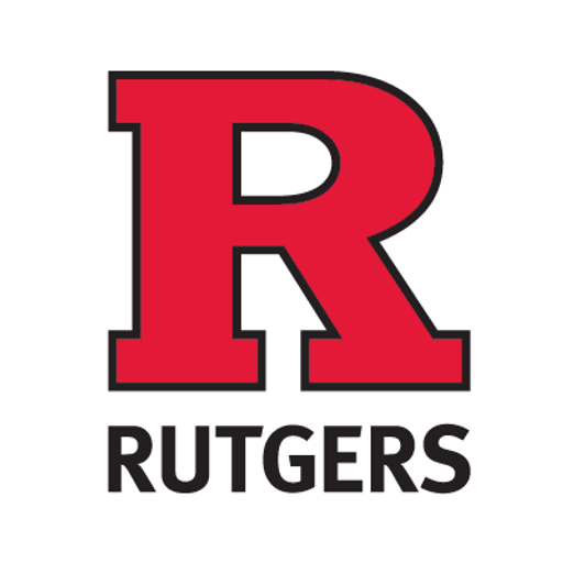 Rutgers University–Camden logo