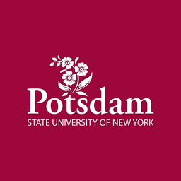 Logo SUNY College at Potsdam