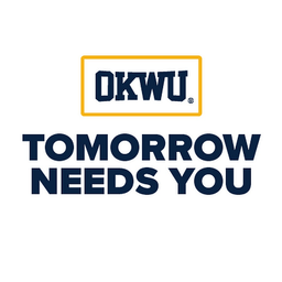 Oklahoma Wesleyan University logo