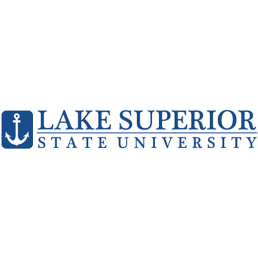 Logo Lake Superior State University