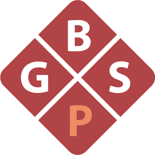 Boston Graduate School of Psychoanalysis logo