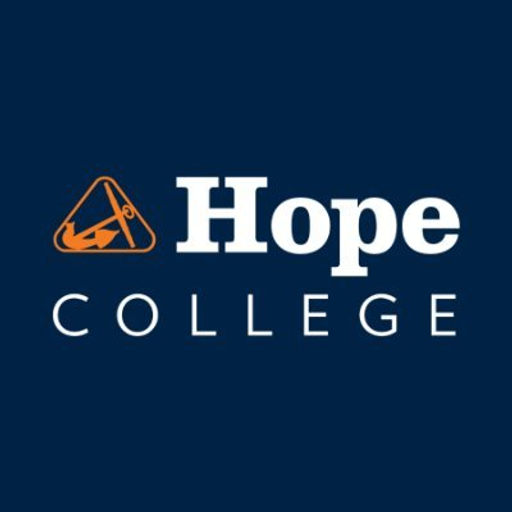 Logo Hope College