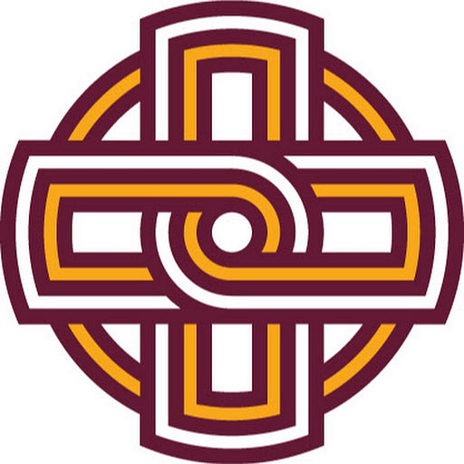 Logo Iona University