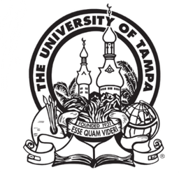 Logo The University of Tampa