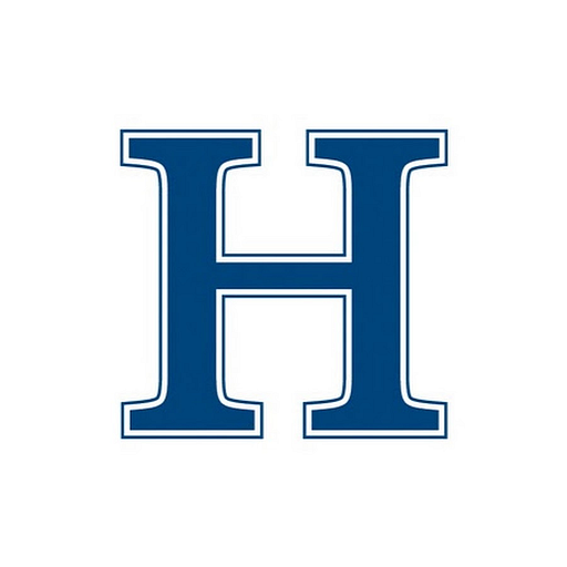Logo Hillsdale College