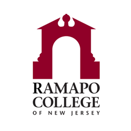 Ramapo College of New Jersey (RCNJ) logo