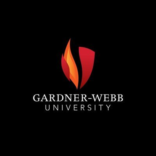 Logo Gardner-Webb University