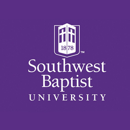 Southwest Baptist University logo