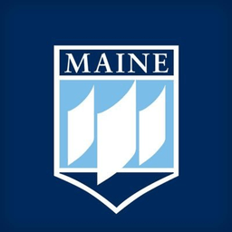 Logo University of Maine