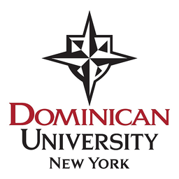 Logo Dominican University New York
