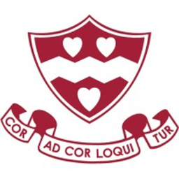 Logo The Newman School