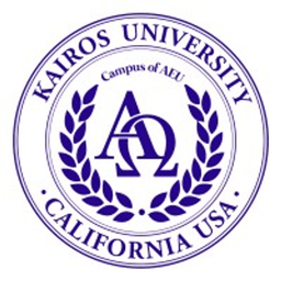 Logo America Evangelical University