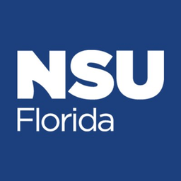Logo Nova Southeastern University