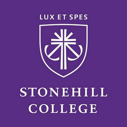 Logo Stonehill College, Inc.