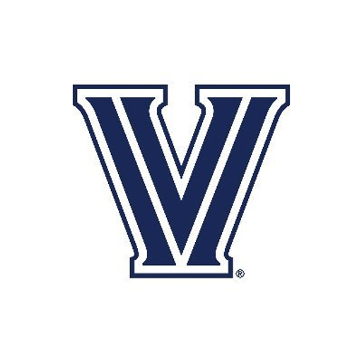 Logo Villanova University