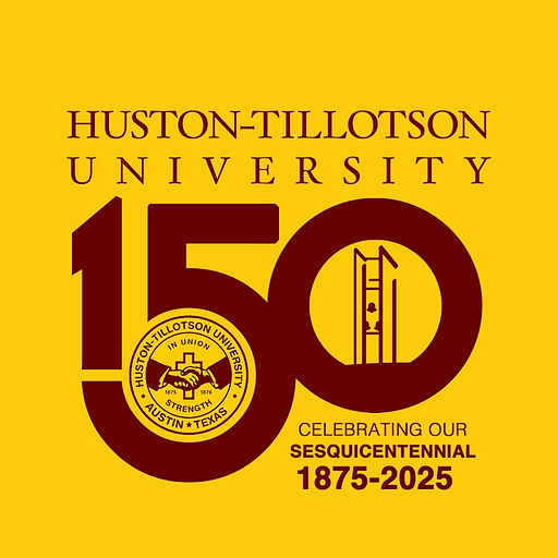 Logo Huston-Tillotson University