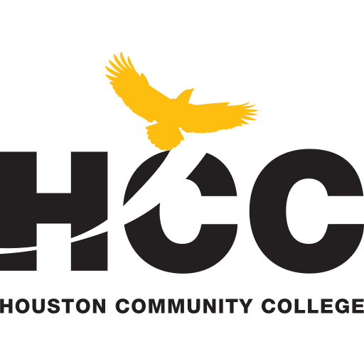 Logo Houston Community College