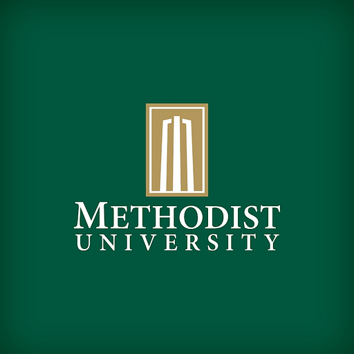 Logo Methodist University