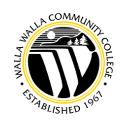 Logo Walla Walla Community College