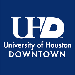 Logo University of Houston-Downtown