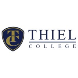 Logo Thiel College
