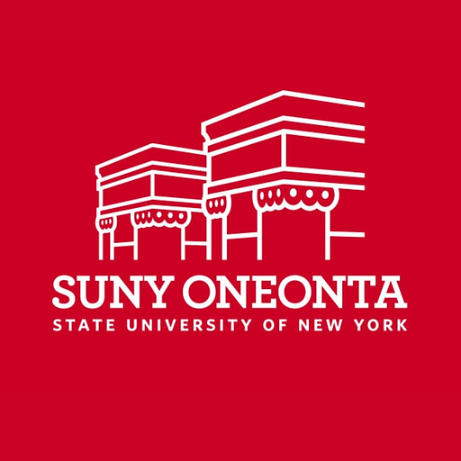 Logo State University of New York at Oneonta