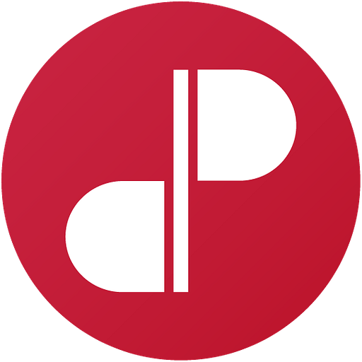 Logo DigiPen Institute of Technology